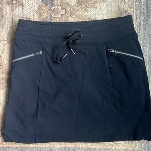 Like New - Athleta Skort